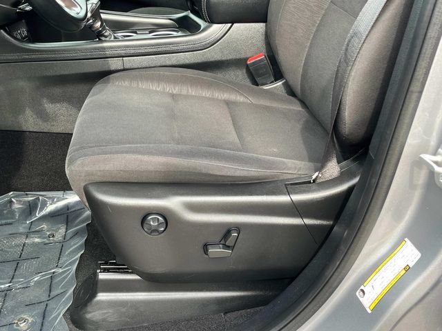 Certified 2021 Dodge Durango SXT AWD/4WD image 27
