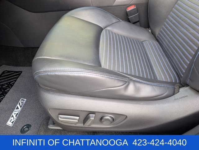 Used 2020 Toyota RAV4 XSE AWD/4WD image 23