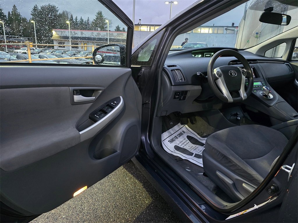 Used 2011 Toyota Prius Two image 20