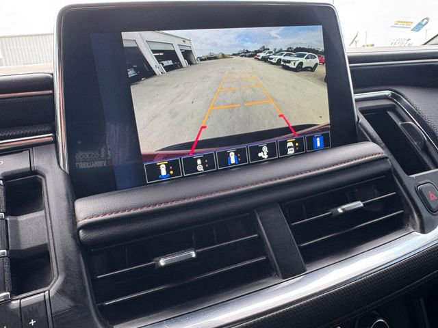 Used 2022 Chevrolet Tahoe RST w/ Luxury Package image 9