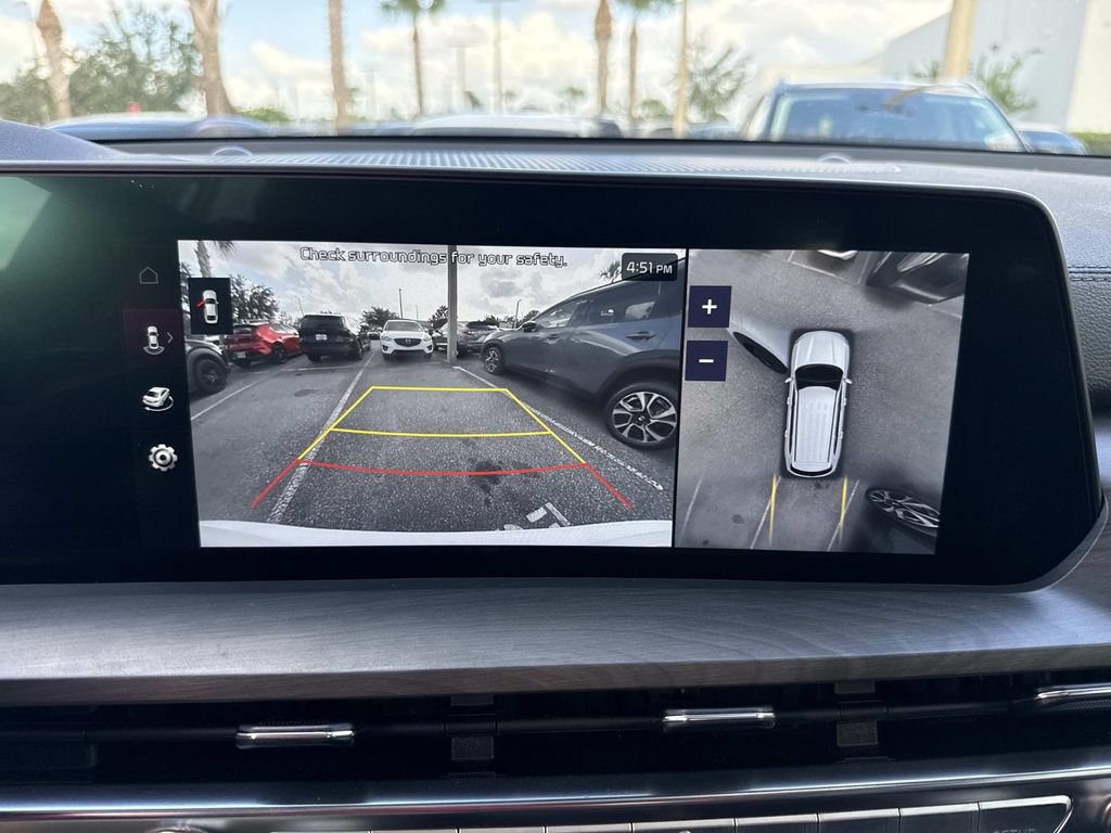 Used 2025 Kia Telluride SX Prestige X-Pro AWD/4WD image 33