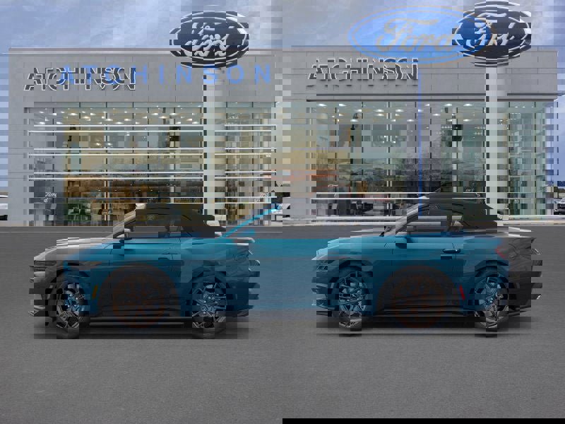 New 2026 Ford Mustang Premium image 3