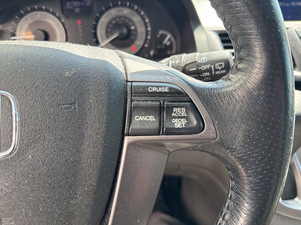 Used 2014 Honda Odyssey EX-L image 14