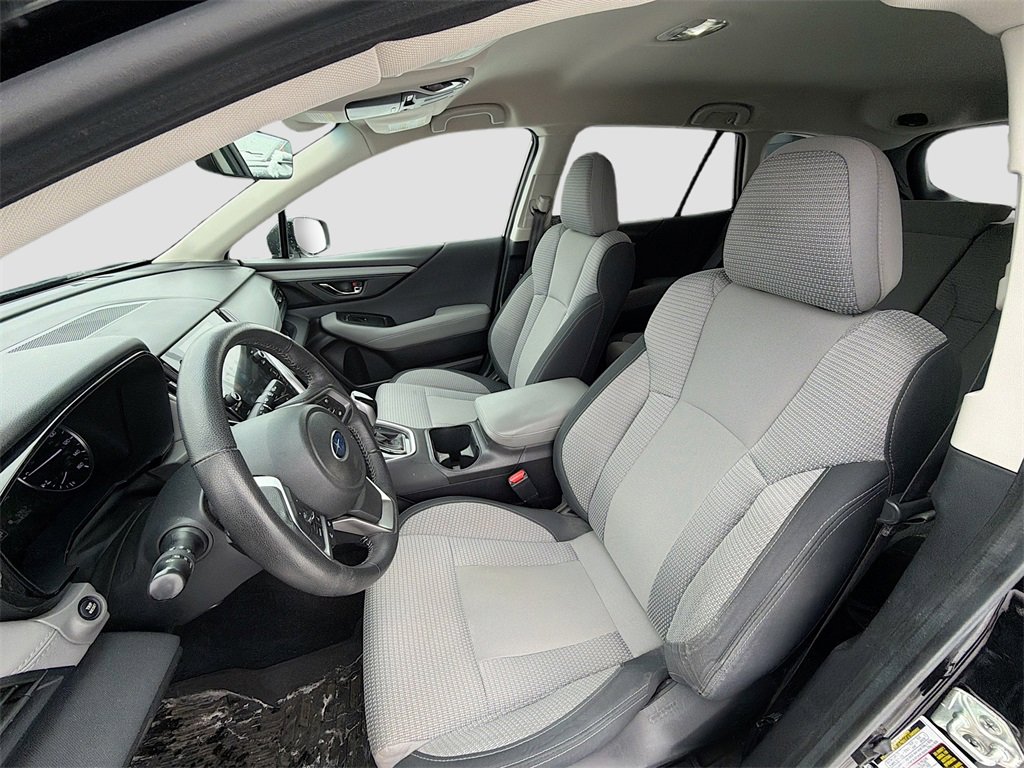 Used 2020 Subaru Outback Premium w/ Popular Package #1 image 22