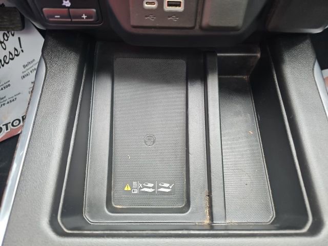 Used 2021 GMC Sierra 2500 Denali w/ Denali Ultimate Package image 25