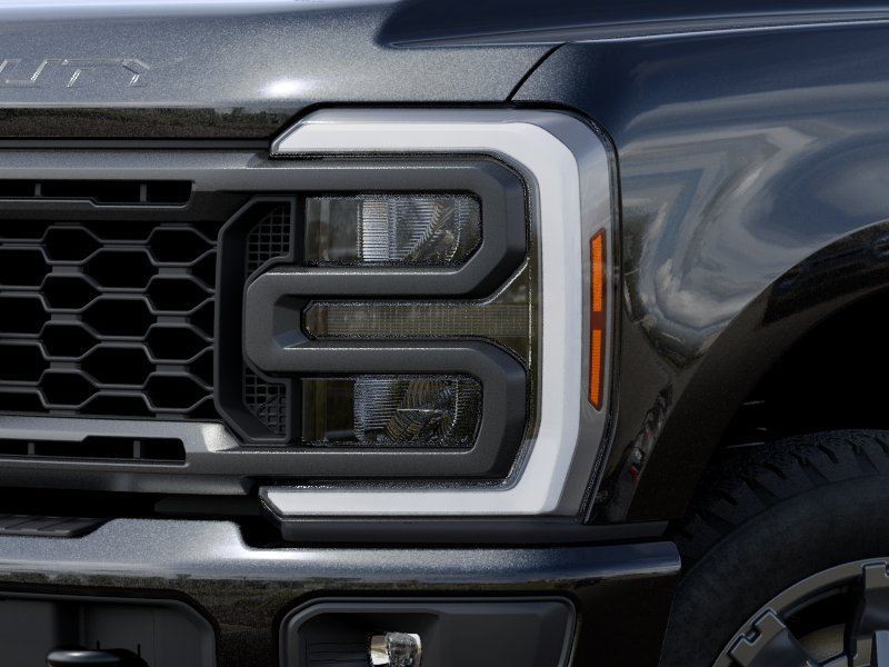 New 2027 Ford F250 XL AWD/4WD image 18