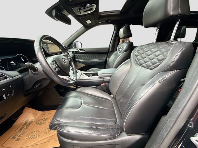 Used 2020 Hyundai Palisade Limited image 22