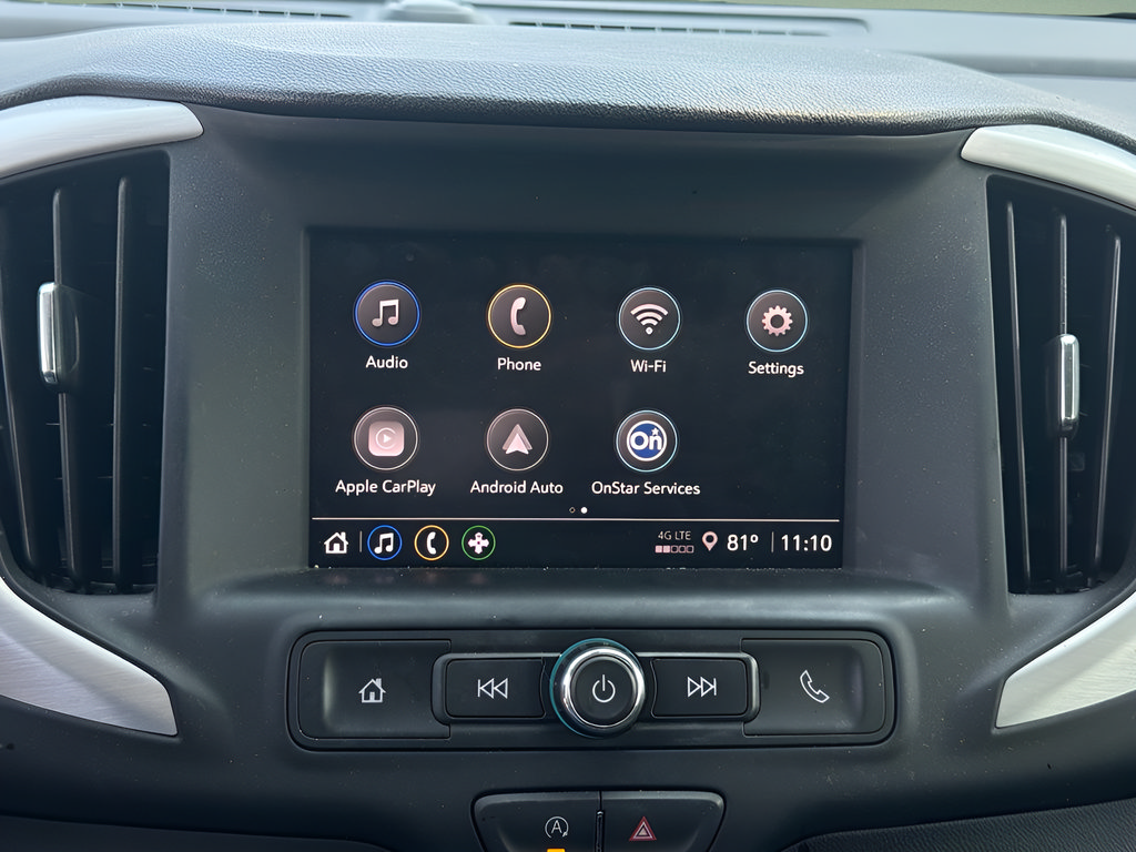 Used 2024 GMC Terrain SLE w/ Elevation Edition FWD image 25
