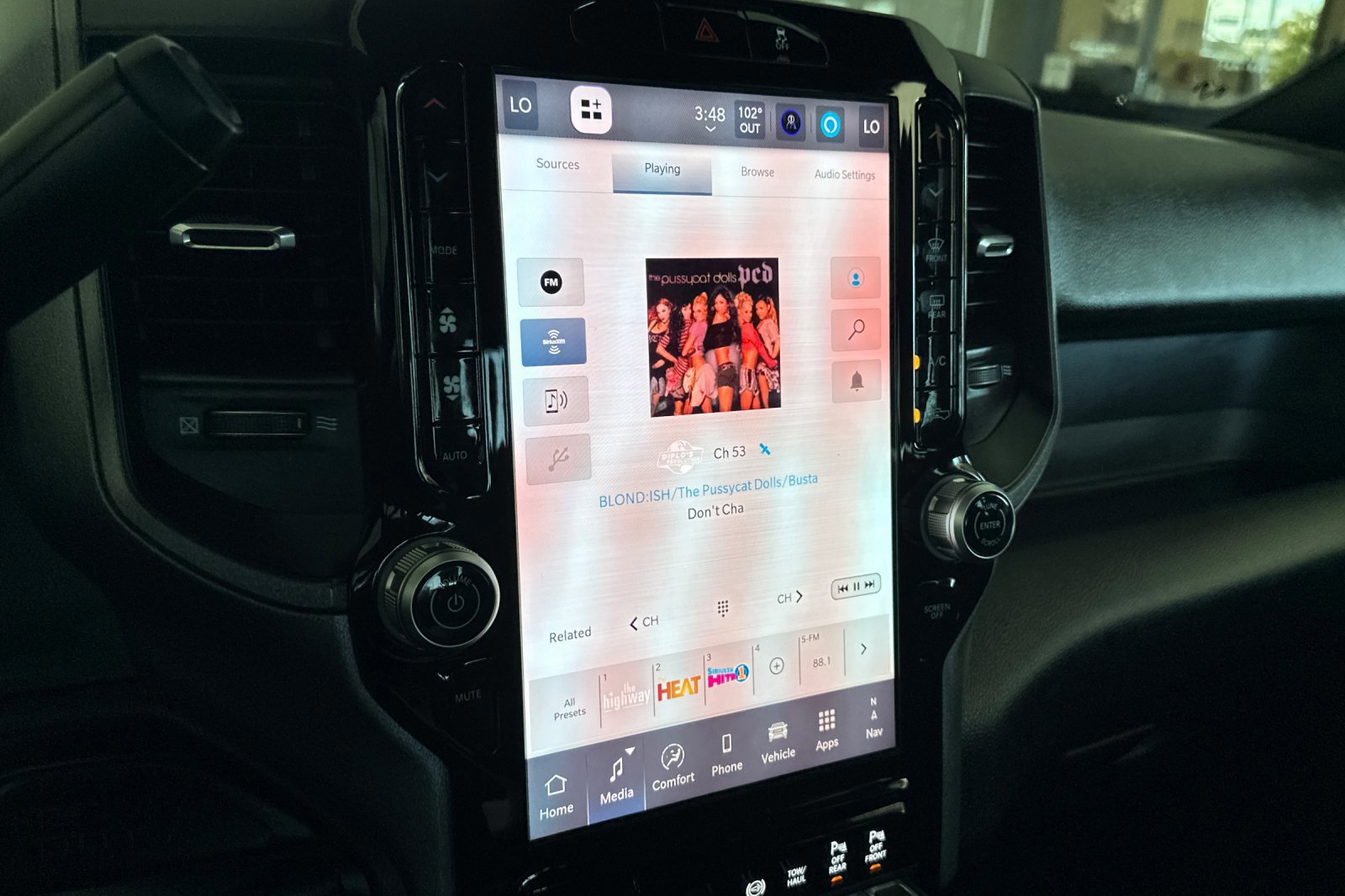 New 2026 RAM 3500 Tradesman image 17