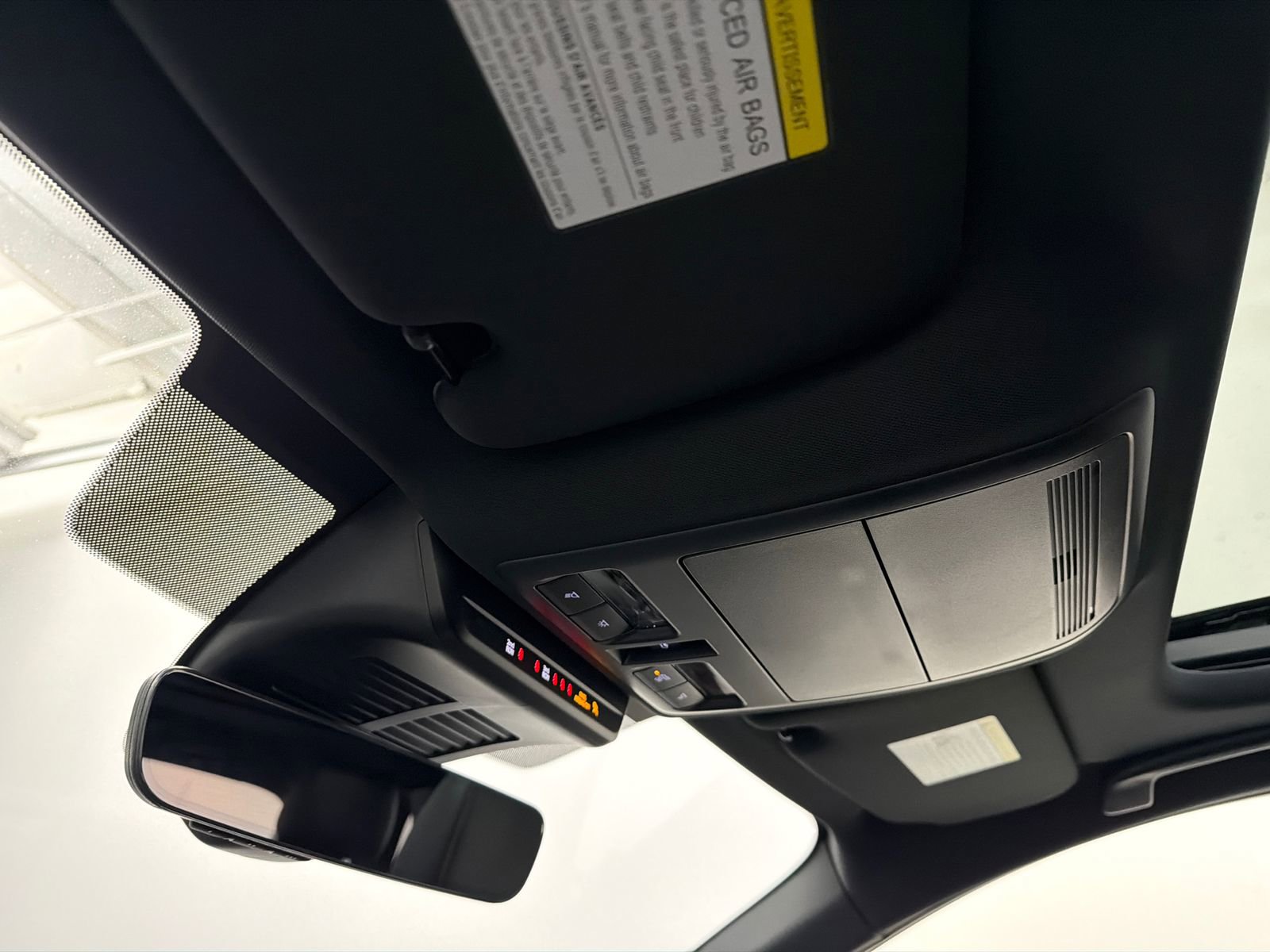 New 2026 MAZDA CX-90 3.3 Turbo w/ Premium Plus Pkg image 34