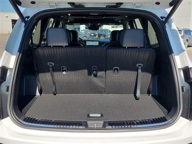New 2025 Kia Telluride SX Prestige X-Line image 6