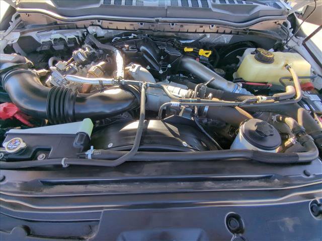 Used 2019 Ford F250 Platinum w/ Platinum Ultimate Package image 23