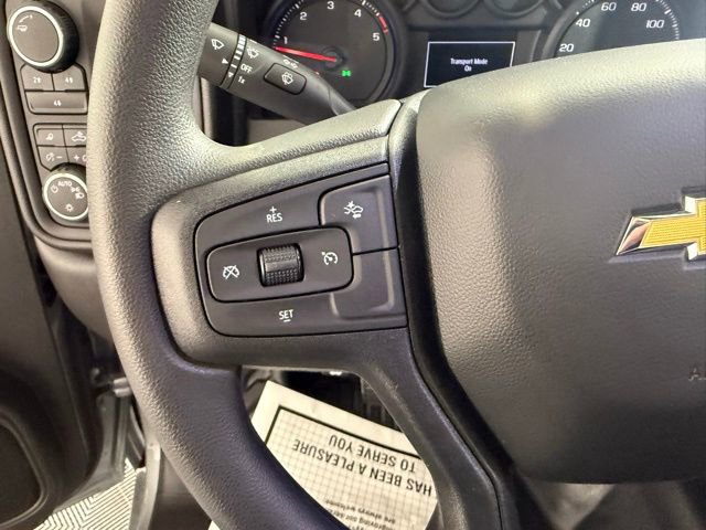 New 2026 Chevrolet Silverado 2500 W/T image 14
