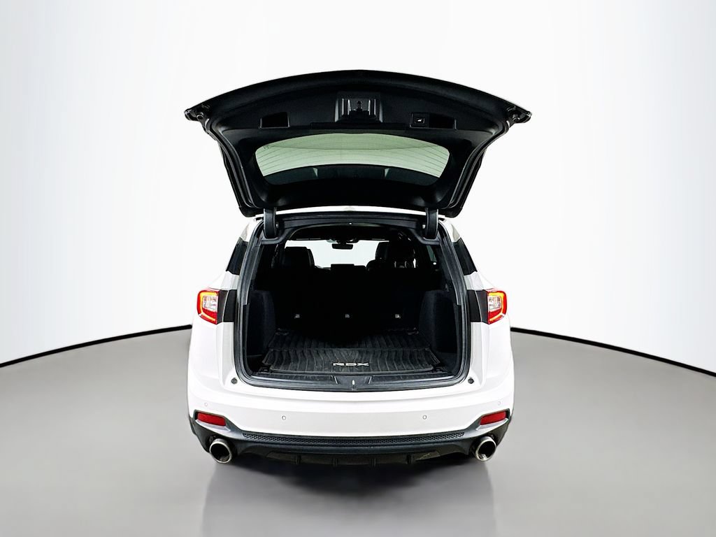 Used 2022 Acura RDX A-Spec FWD image 36