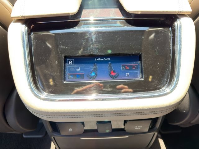 Used 2024 Lincoln Navigator Premiere AWD/4WD image 25