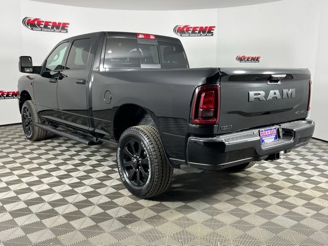 New 2026 RAM 2500 Tradesman AWD/4WD image 6