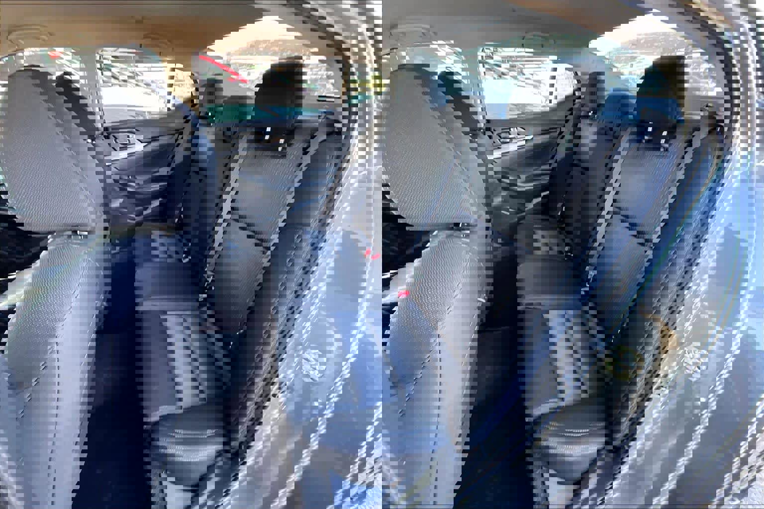 Used 2018 Nissan Maxima 3.5 S image 16