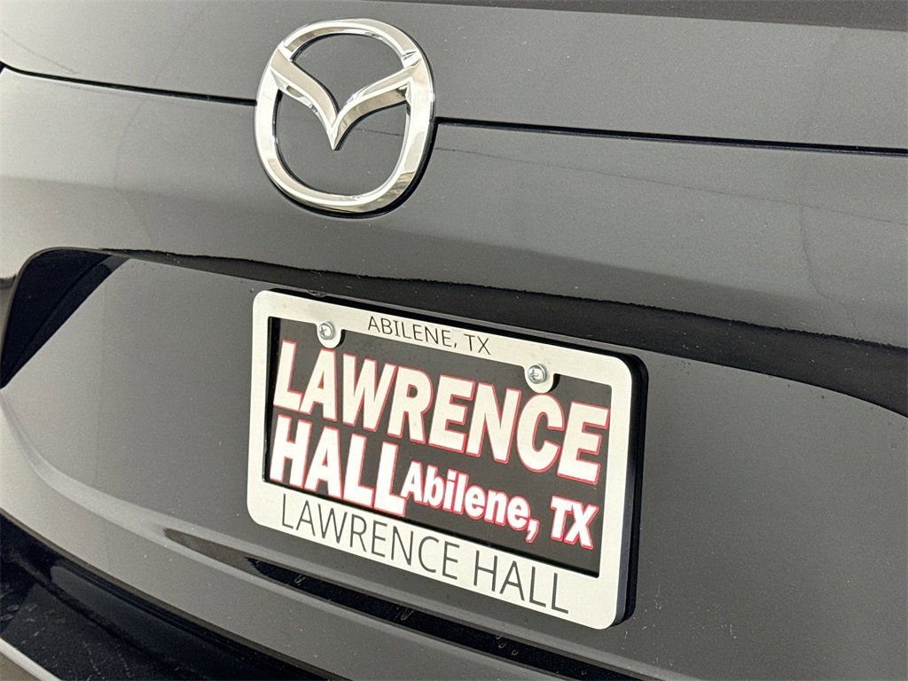 New 2025 MAZDA CX-5 AWD 2.5 S w/ Preferred Package image 18