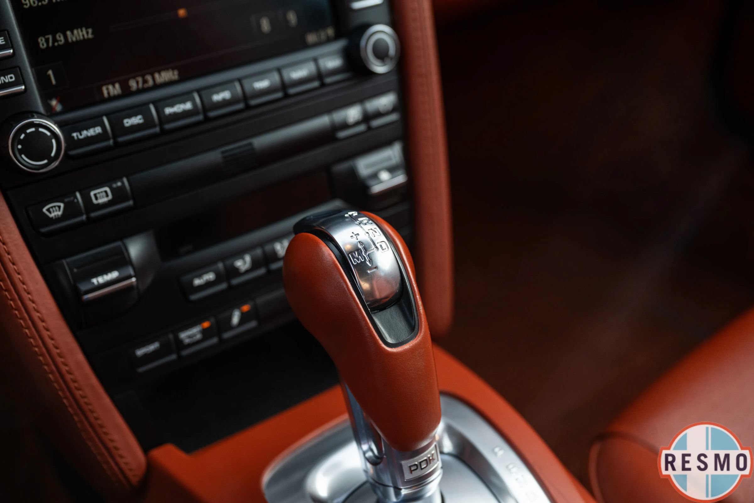 Used 2010 Porsche 911 Carrera S RWD image 21