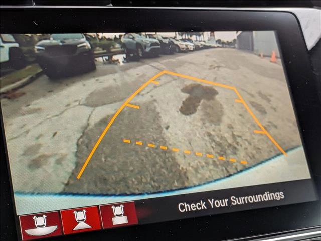 Used 2019 Honda Civic Sport image 13