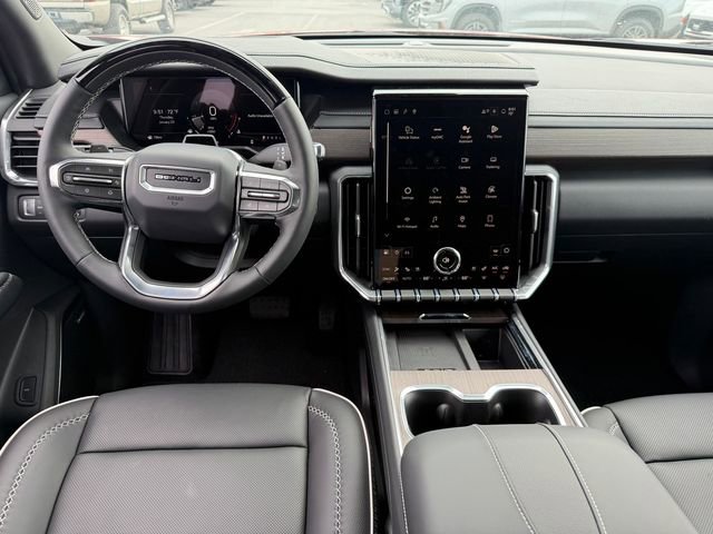New 2026 GMC Acadia Denali w/ Super Cruise Package image 14