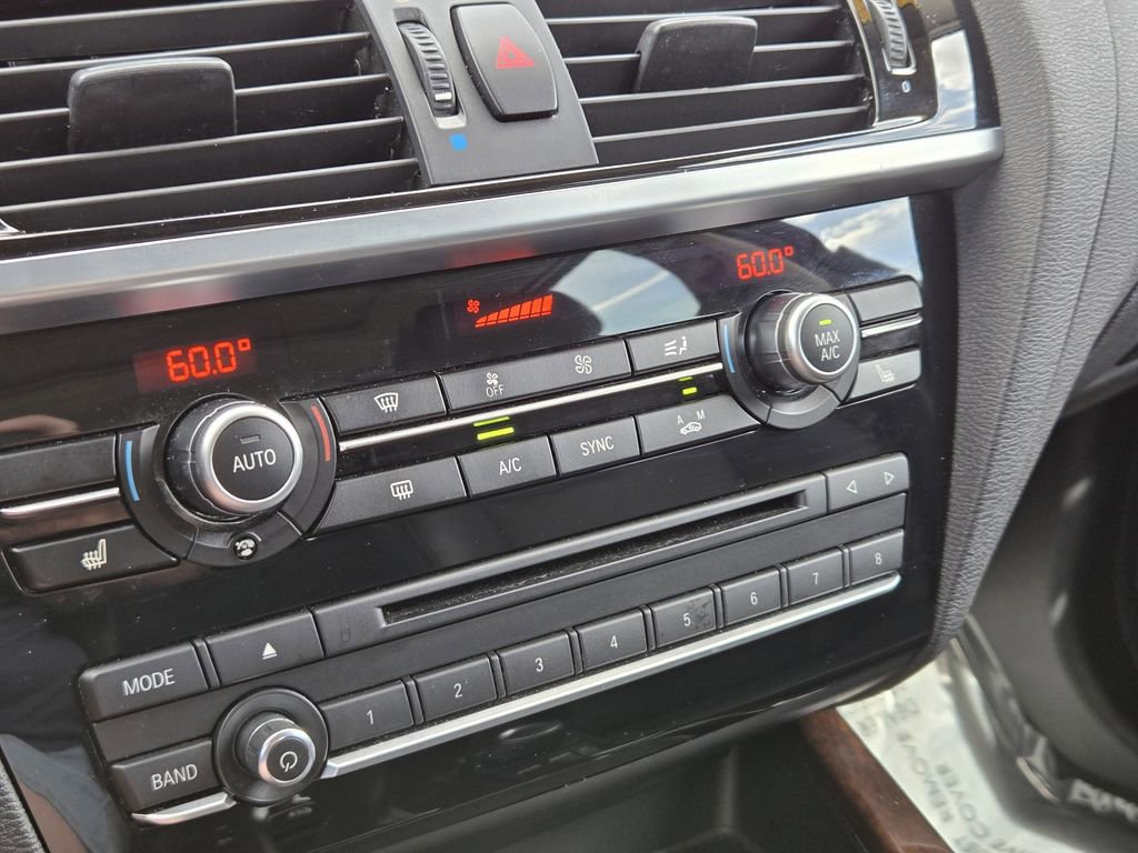 Used 2016 BMW X3 xDrive28i image 20