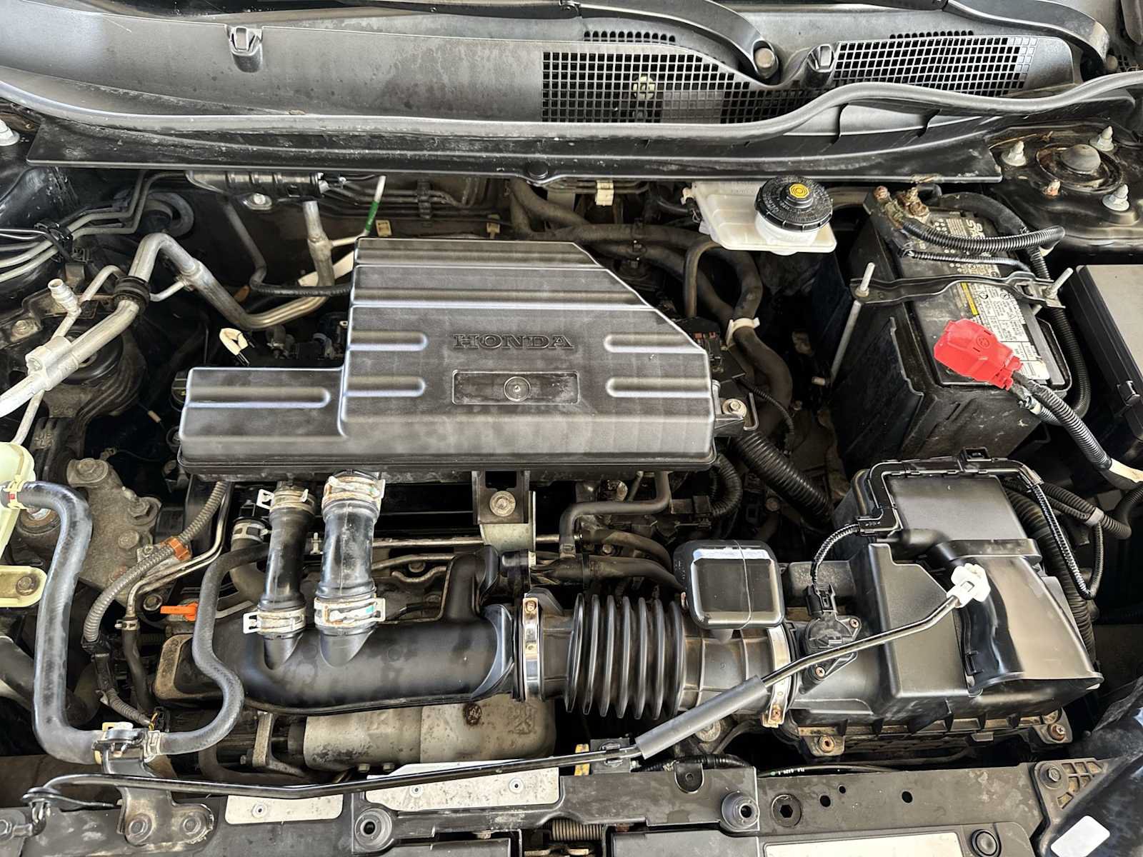 Used 2017 Honda CR-V EX-L image 31