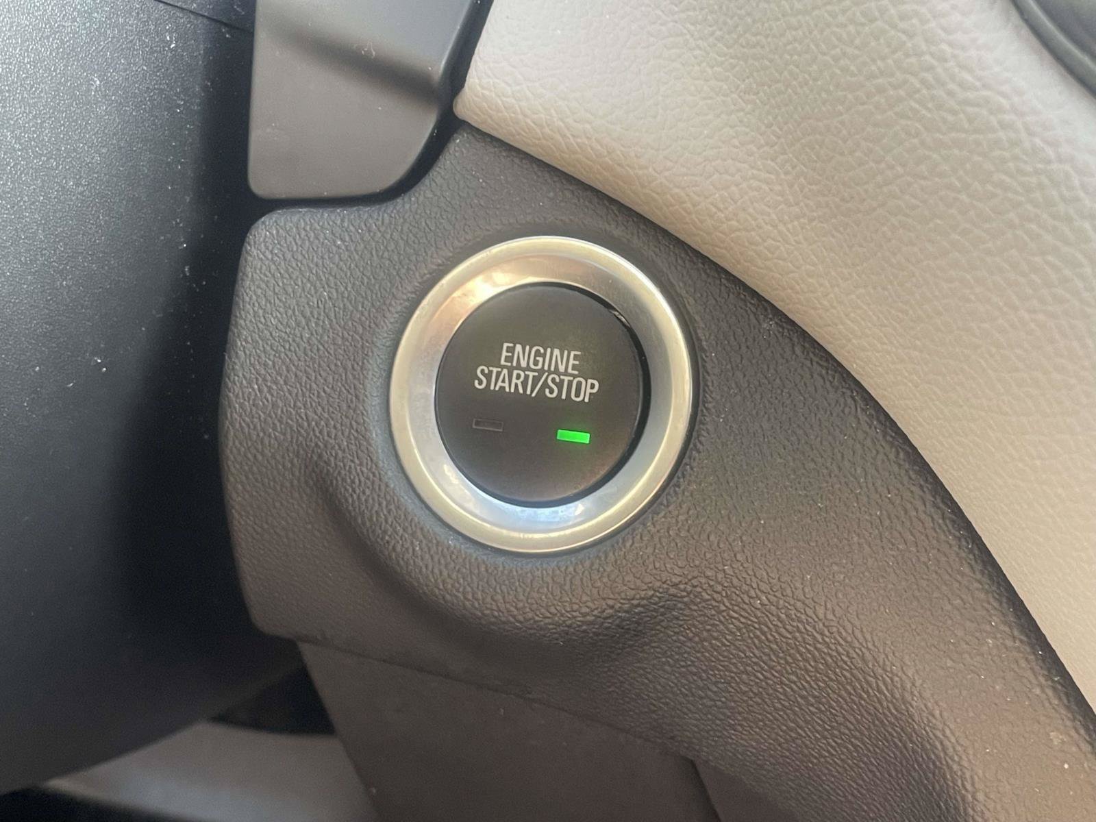 Used 2024 Chevrolet Equinox LS w/ LS Convenience Package FWD image 19