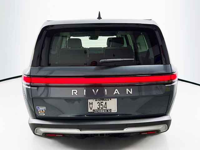 Used 2023 Rivian R1S Adventure image 7