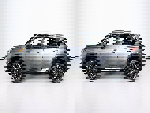 New 2026 Nissan Rogue Platinum w/ Platinum Premium Package image 8