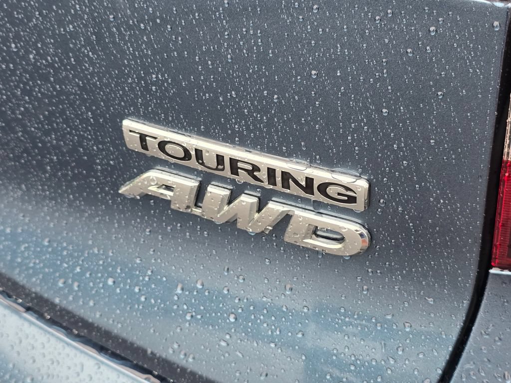 Used 2021 Honda Pilot Touring image 12