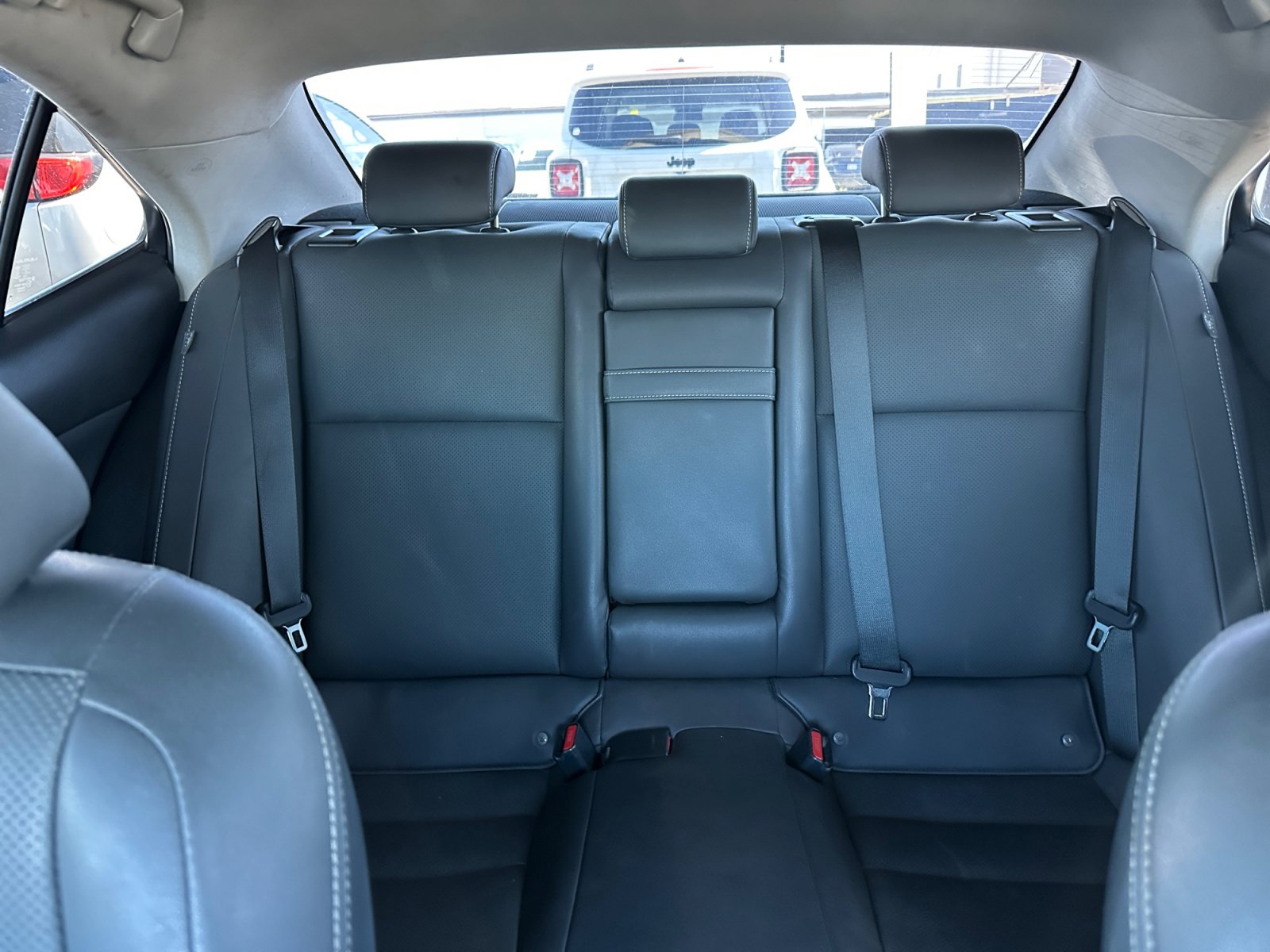 Used 2020 Lexus IS 300 w/ Navigation Package RWD image 25