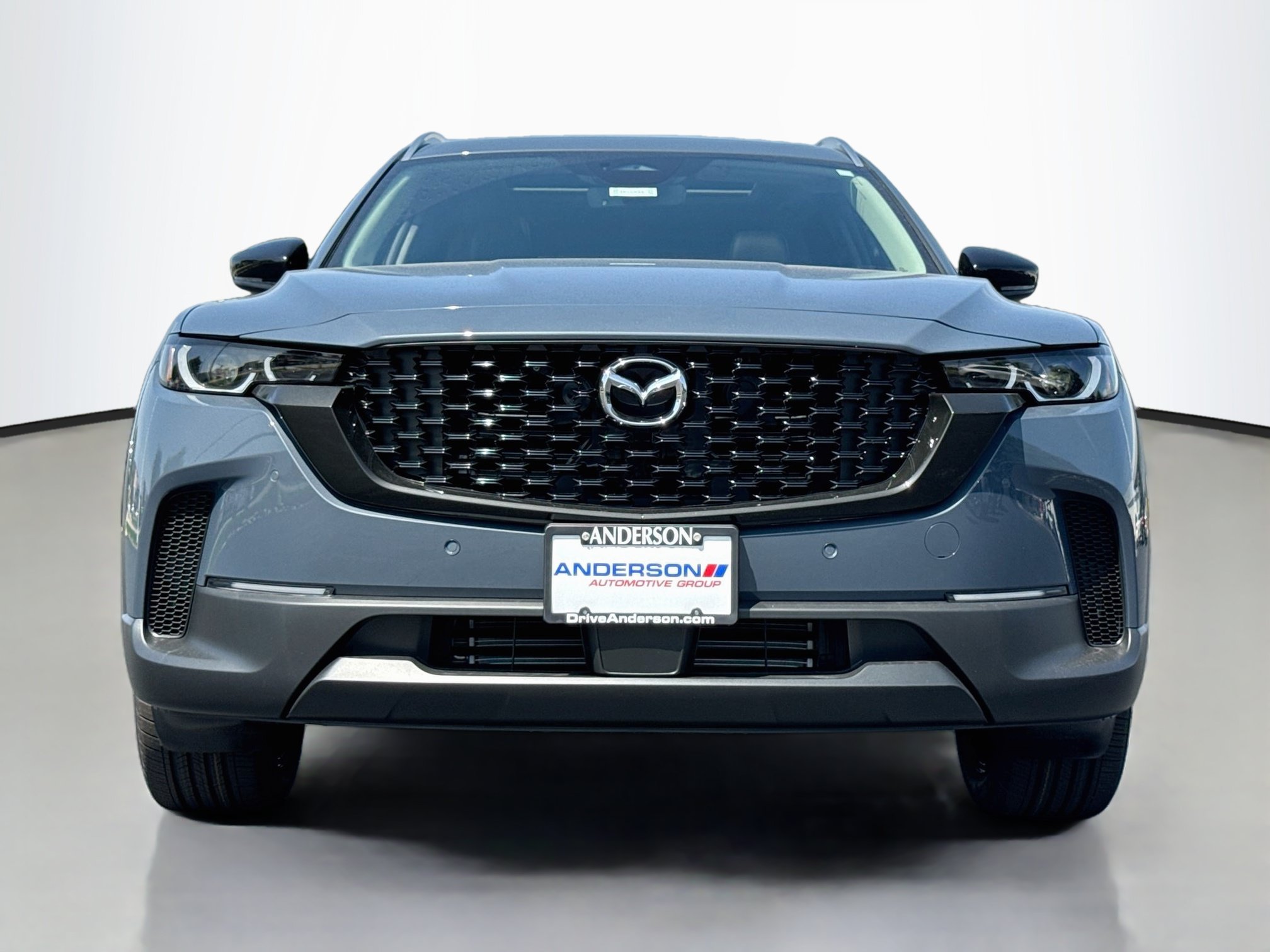 New 2026 MAZDA CX-50 AWD 2.5 S w/ Weather Package image 17