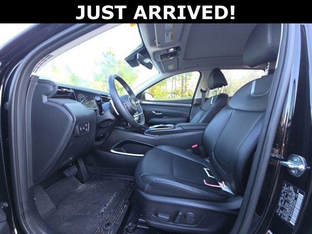 Used 2024 Hyundai Tucson Limited image 13