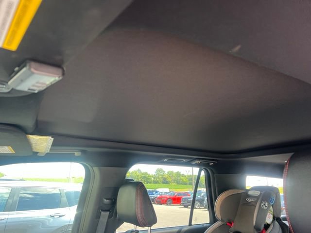 Used 2021 Ford Expedition Limited AWD/4WD image 10