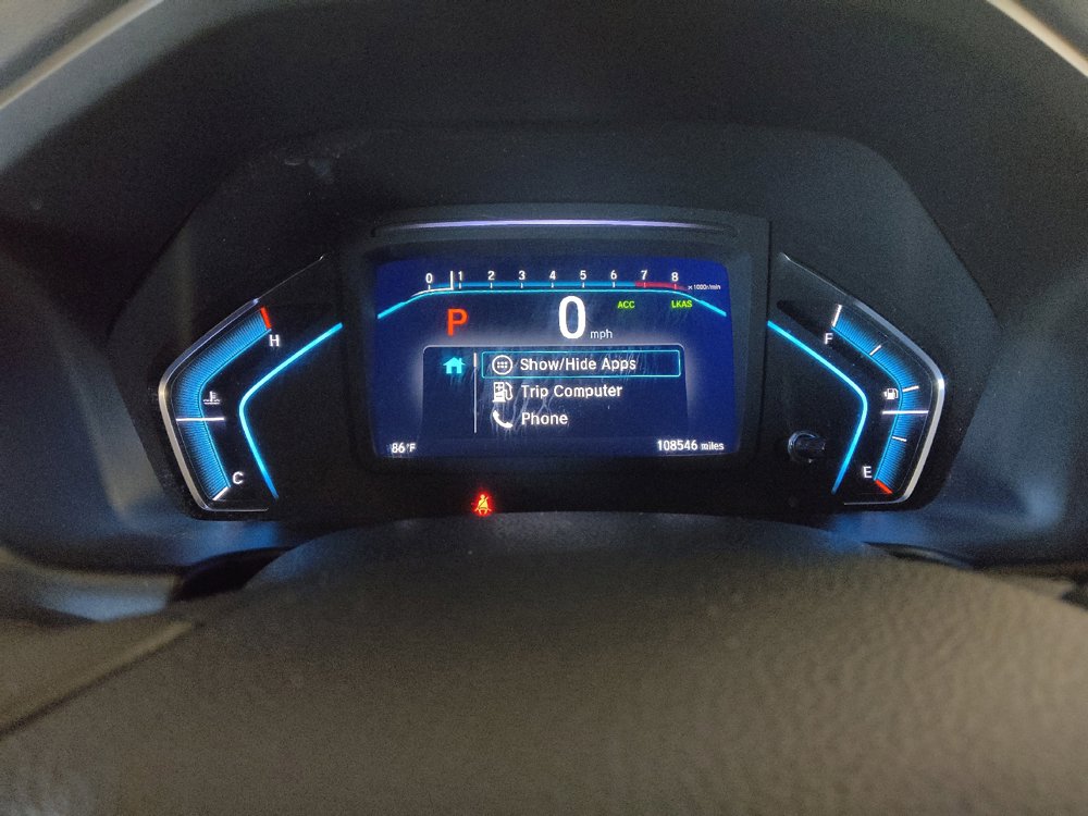 Used 2019 Honda Odyssey EX-L image 23