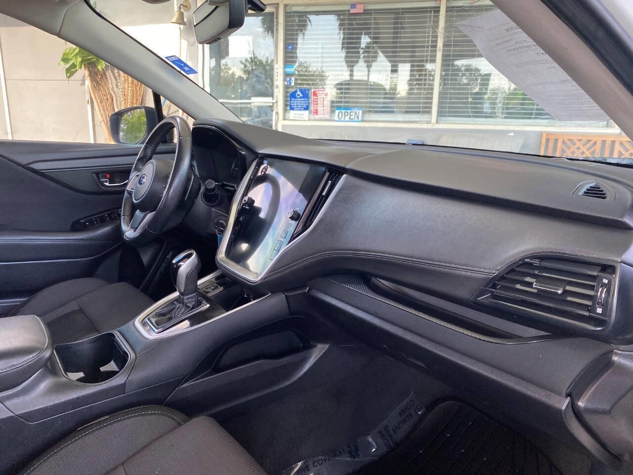 Used 2020 Subaru Outback Premium AWD/4WD image 23