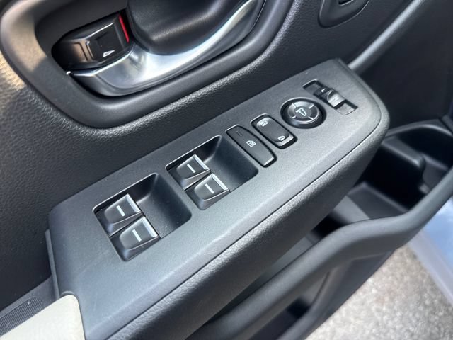 Certified 2026 Honda Passport RTL image 10