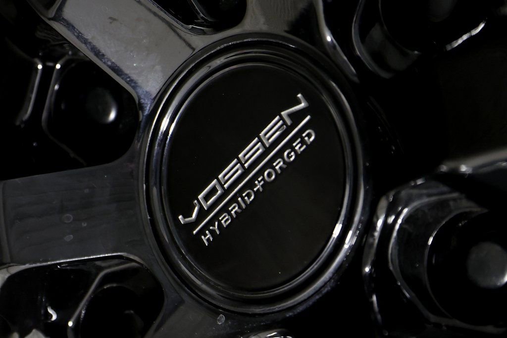 Used 2026 GMC Yukon AT4 Ultimate w/ LPO, Floor Liner Package image 51