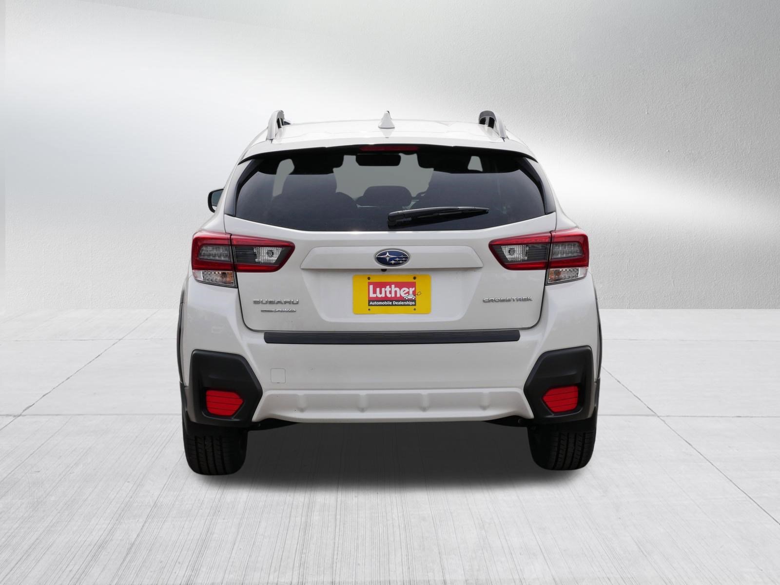 Used 2021 Subaru Crosstrek 2.0i Premium w/ Popular Package #2 AWD/4WD image 5