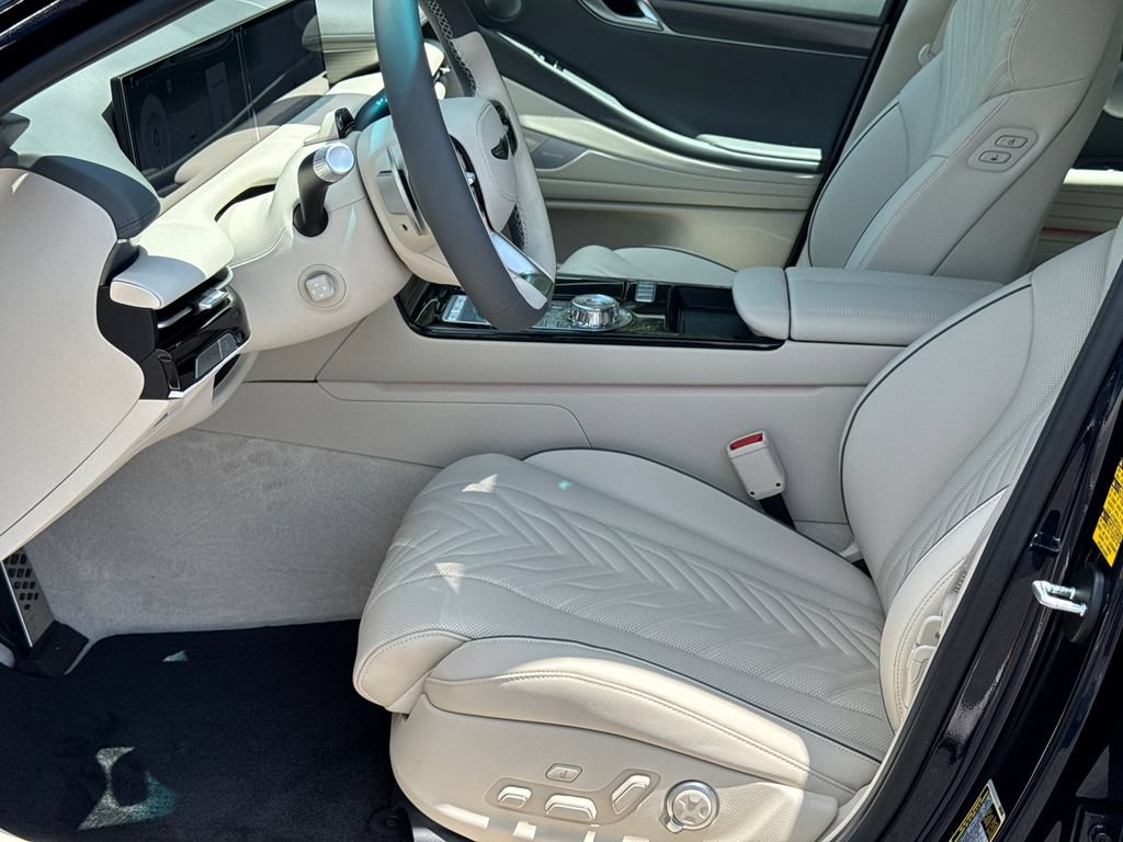 New 2027 Genesis G80 2.5T Sport Prestige AWD/4WD image 11