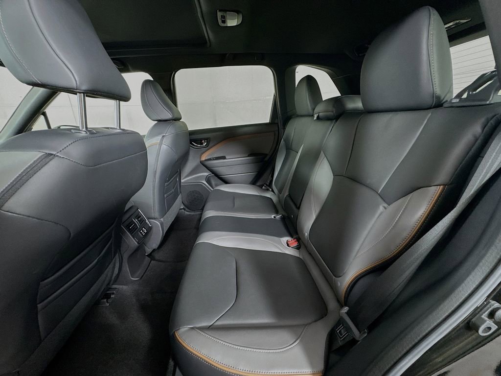 Used 2026 Subaru Forester Sport image 28