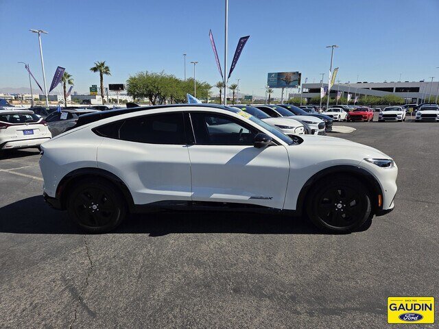 Certified 2023 Ford Mustang Mach-E California Route 1 AWD/4WD image 8