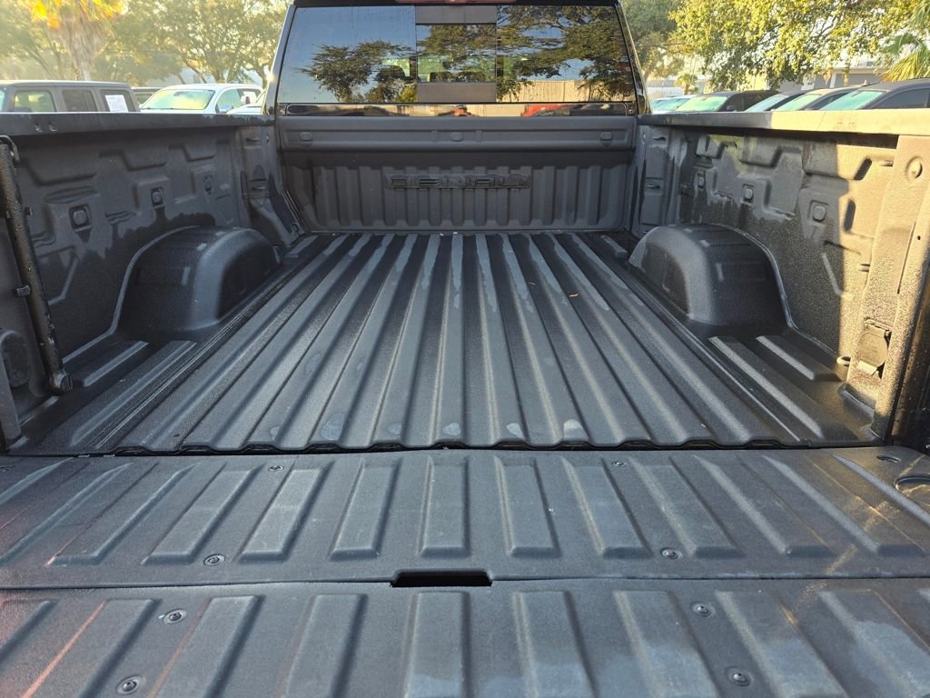 Used 2020 GMC Sierra 2500 Denali w/ Technology Package image 6