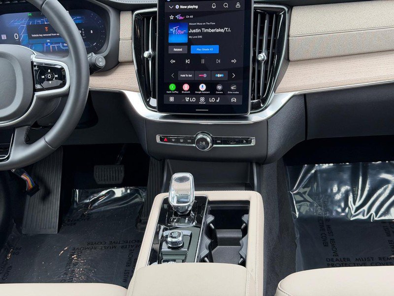 Used 2026 Volvo XC90 B6 Plus AWD/4WD image 15