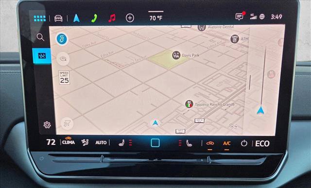 New 2026 Volkswagen ID.4 Pro RWD image 12