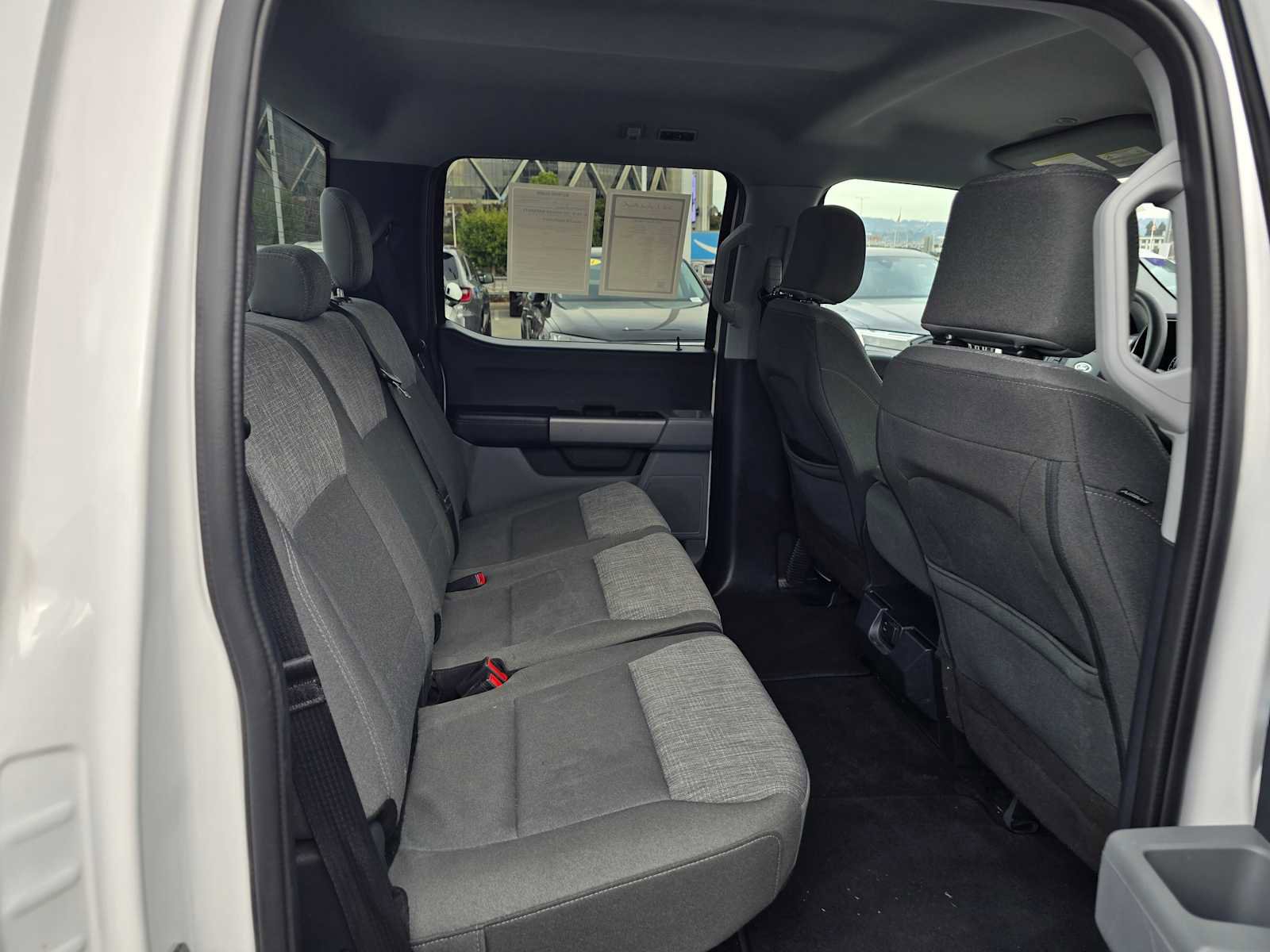 Used 2022 Ford F150 XLT w/ Trailer Tow Package image 13