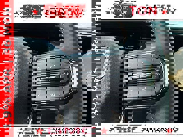 New 2026 GMC Acadia AT4 image 27