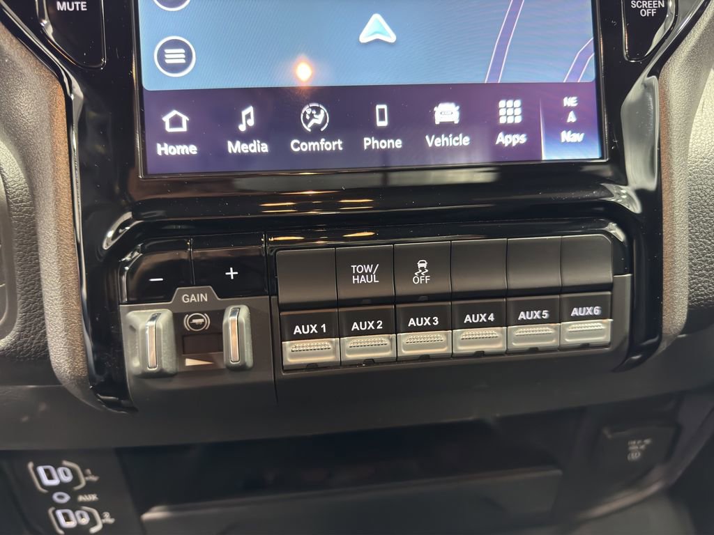 Used 2025 RAM 3500 Tradesman image 28