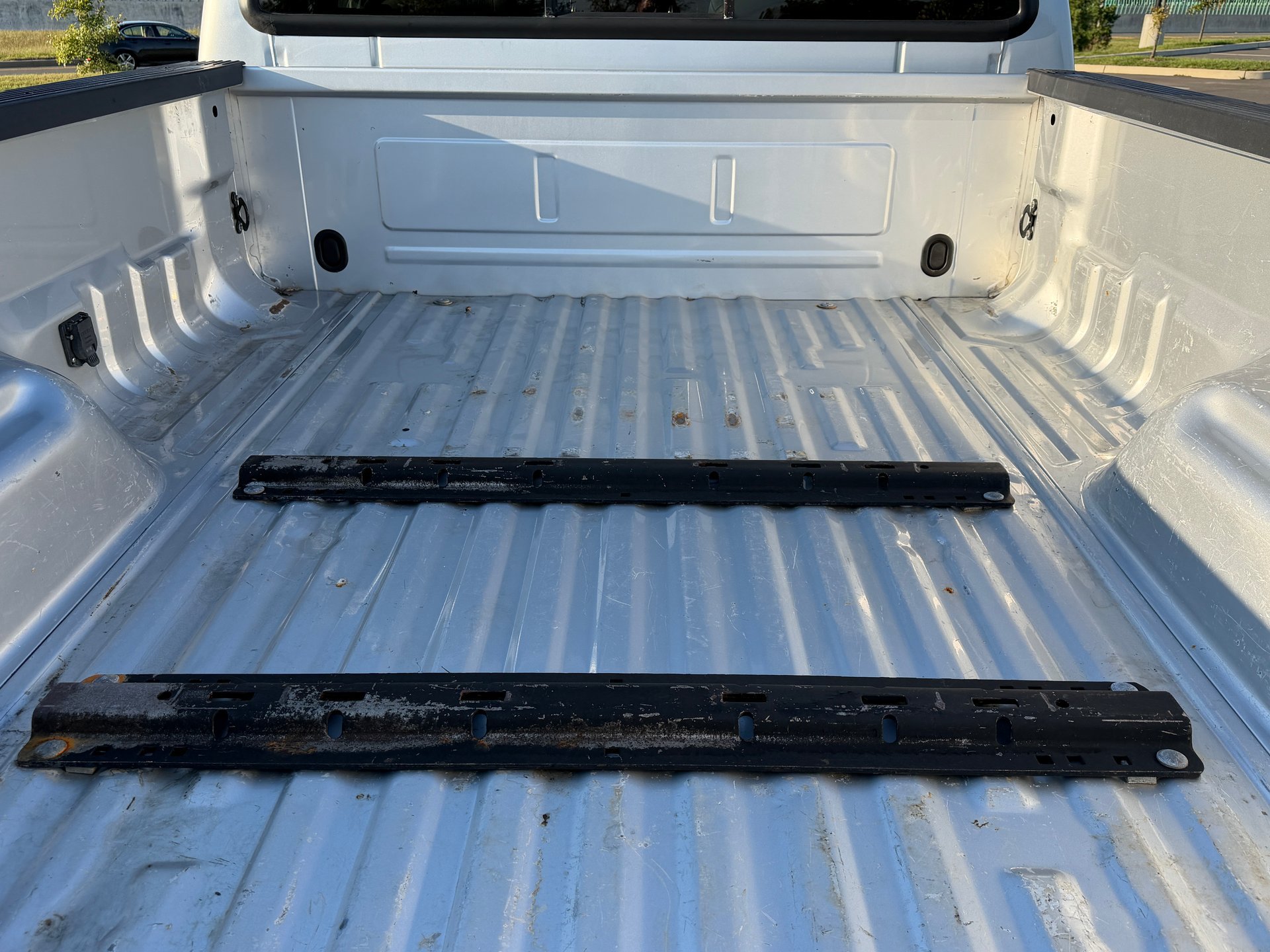 Used 2006 Ford F350 XL AWD/4WD image 23